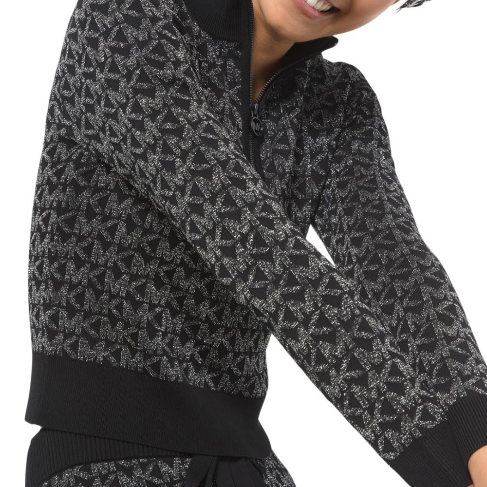 Michael Kors Knit Top